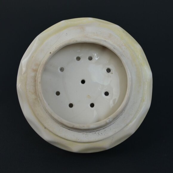 Vintage Ceramic Clown Juicer Reamer - Picture 7 of 7